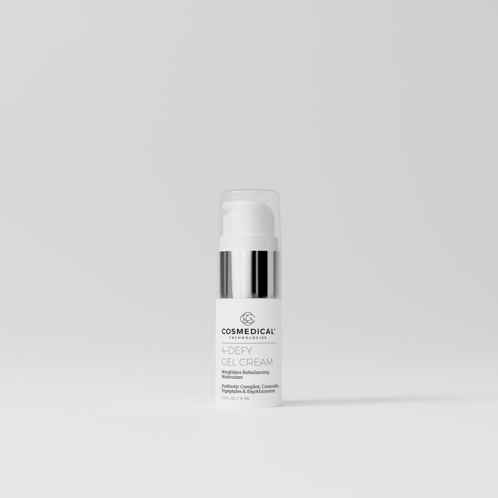 4-Defy Gel Cream