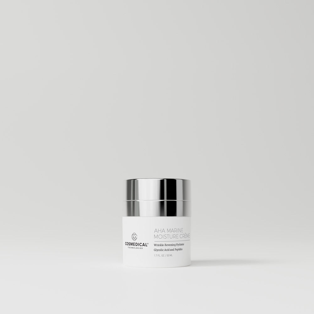 AHA Marine Moisture Crème