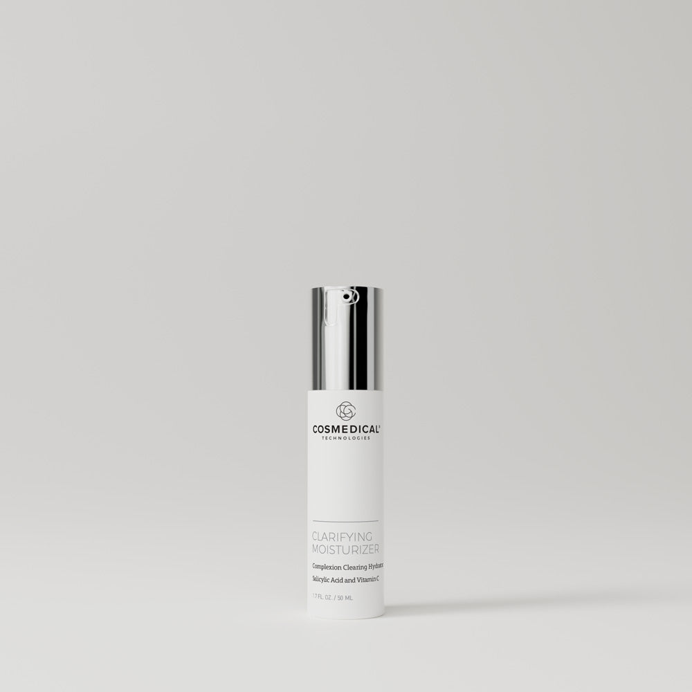 Clarifying Moisturizer
