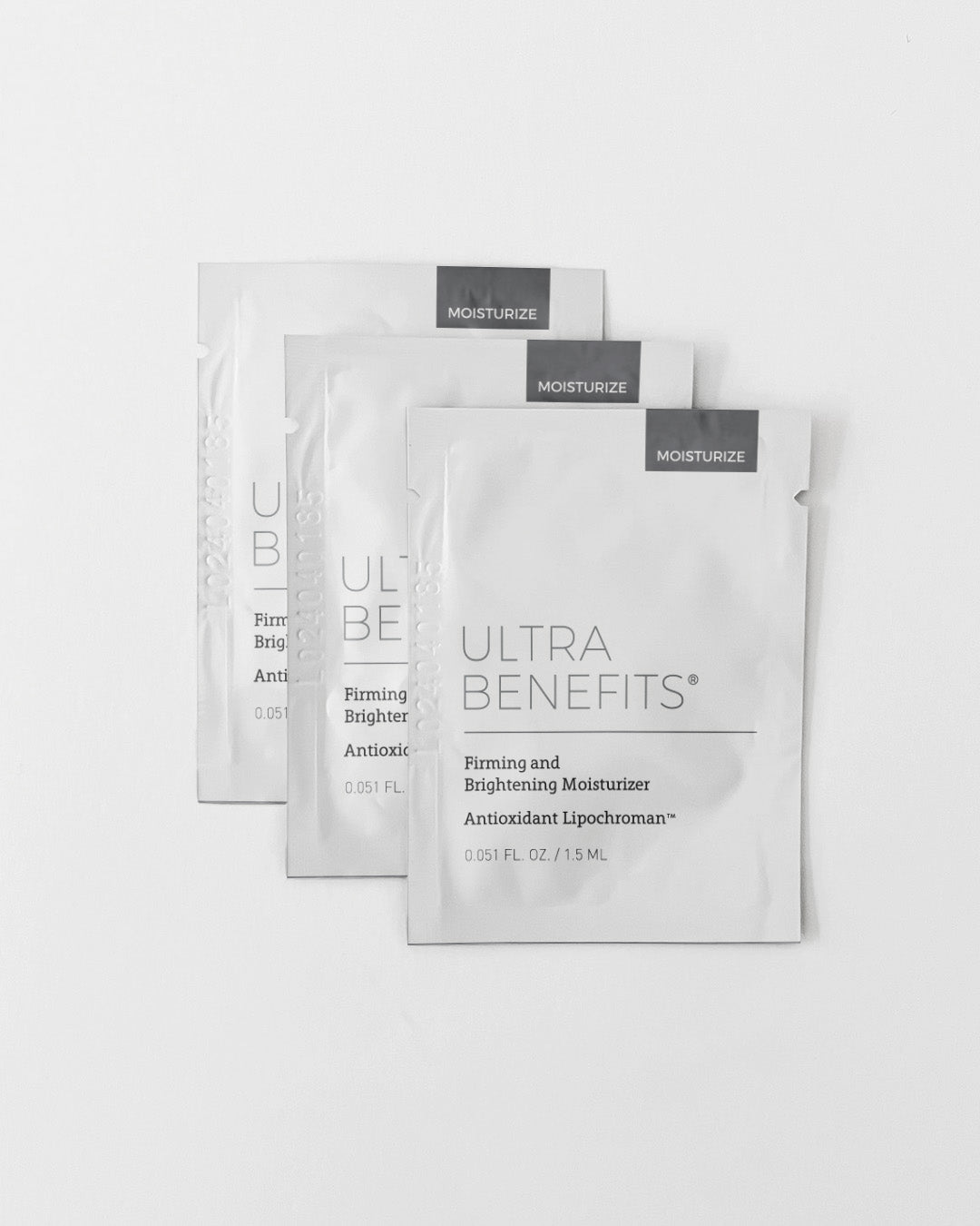 Ultra Benefits®