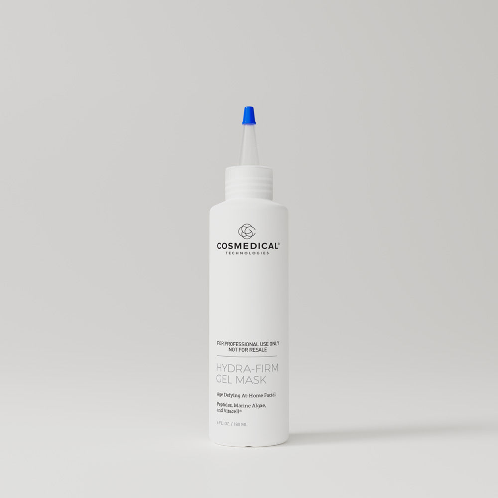 Hydra-Firm Gel Mask