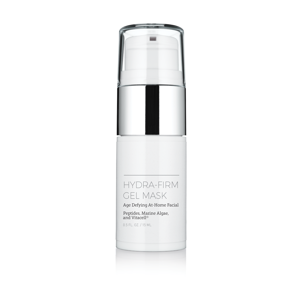 Hydra-Firm Gel Mask