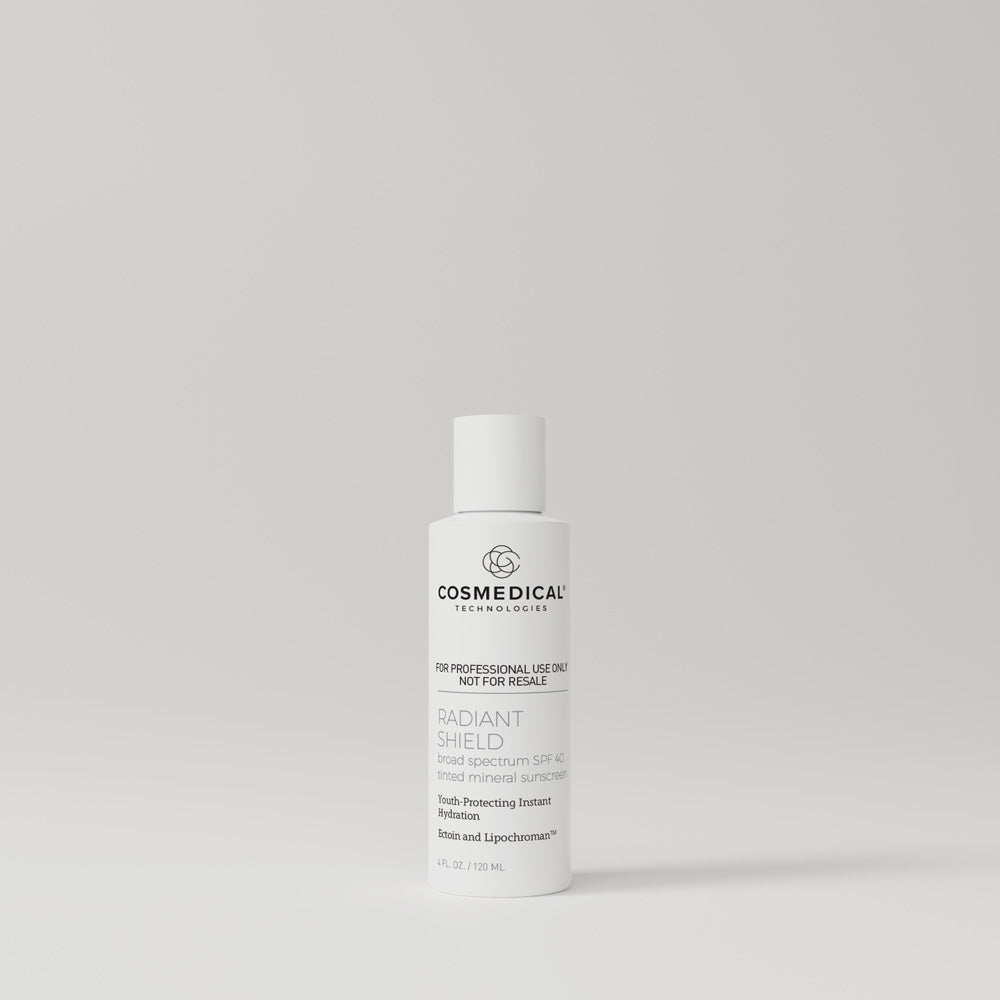 Radiant Shield SPF 40