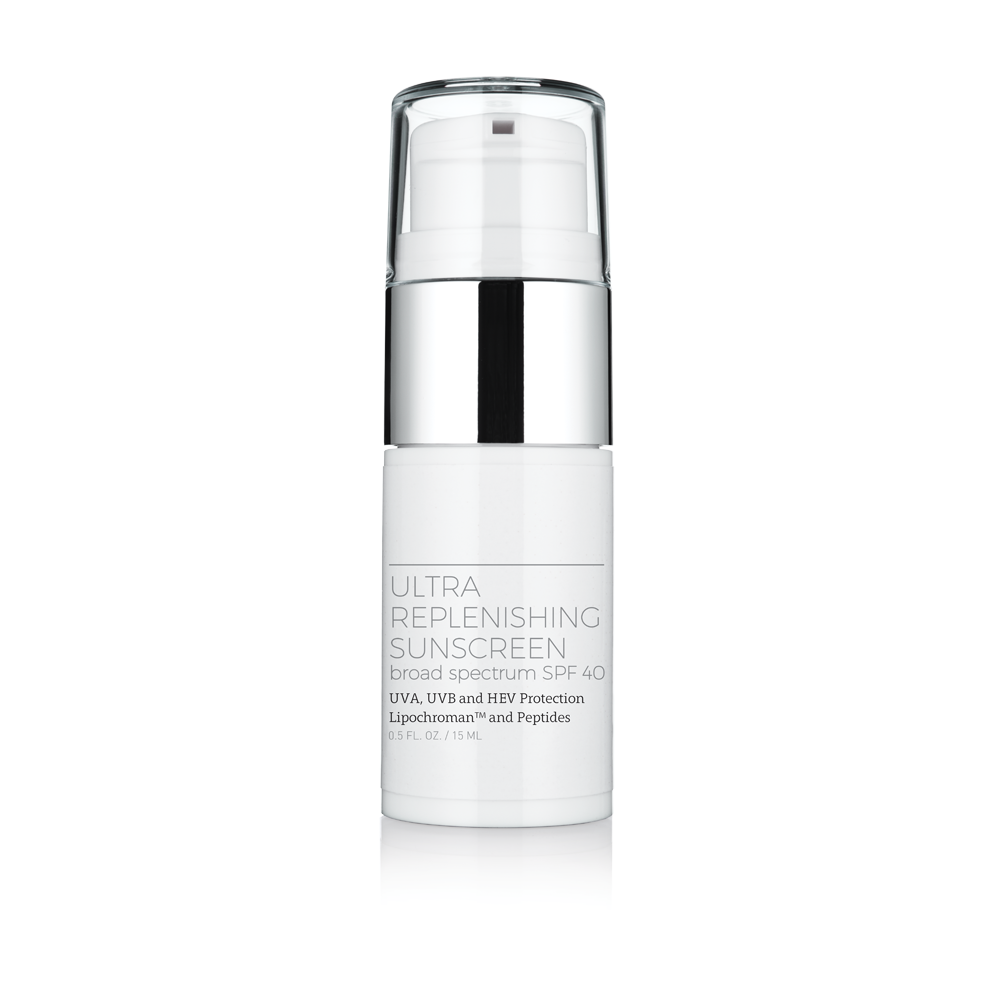Ultra Replenishing Sunscreen SPF 40