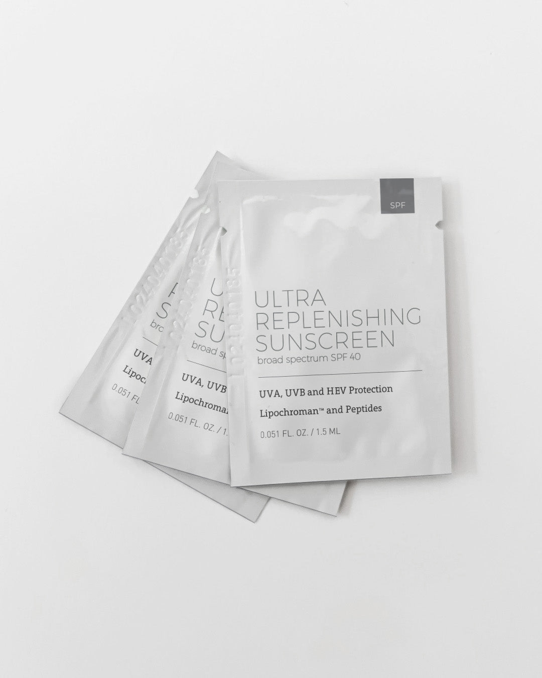 Ultra Replenishing Sunscreen SPF 40