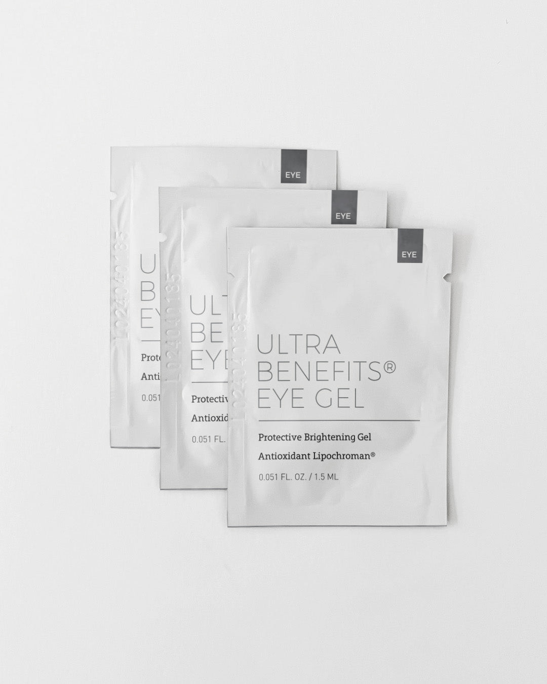 Ultra Benefits® Eye Gel