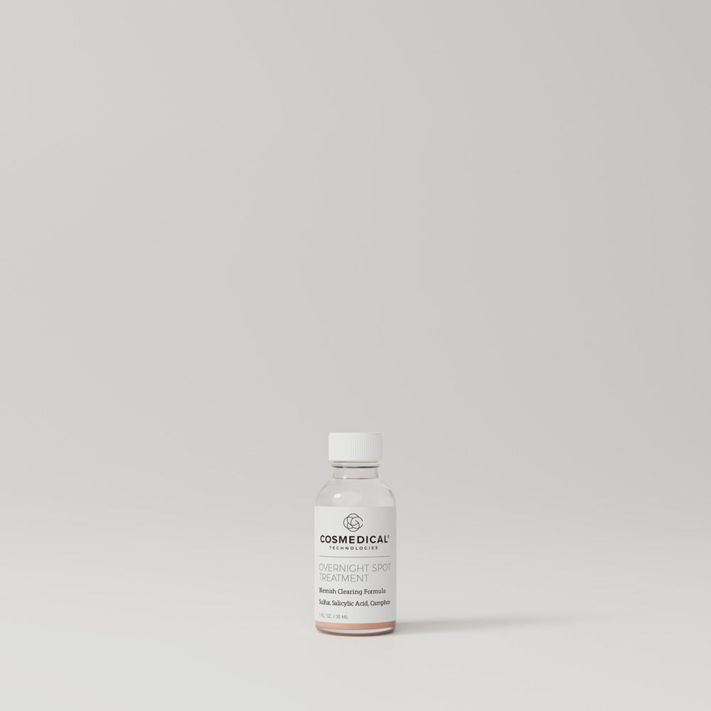 Overnight Spot Treatment