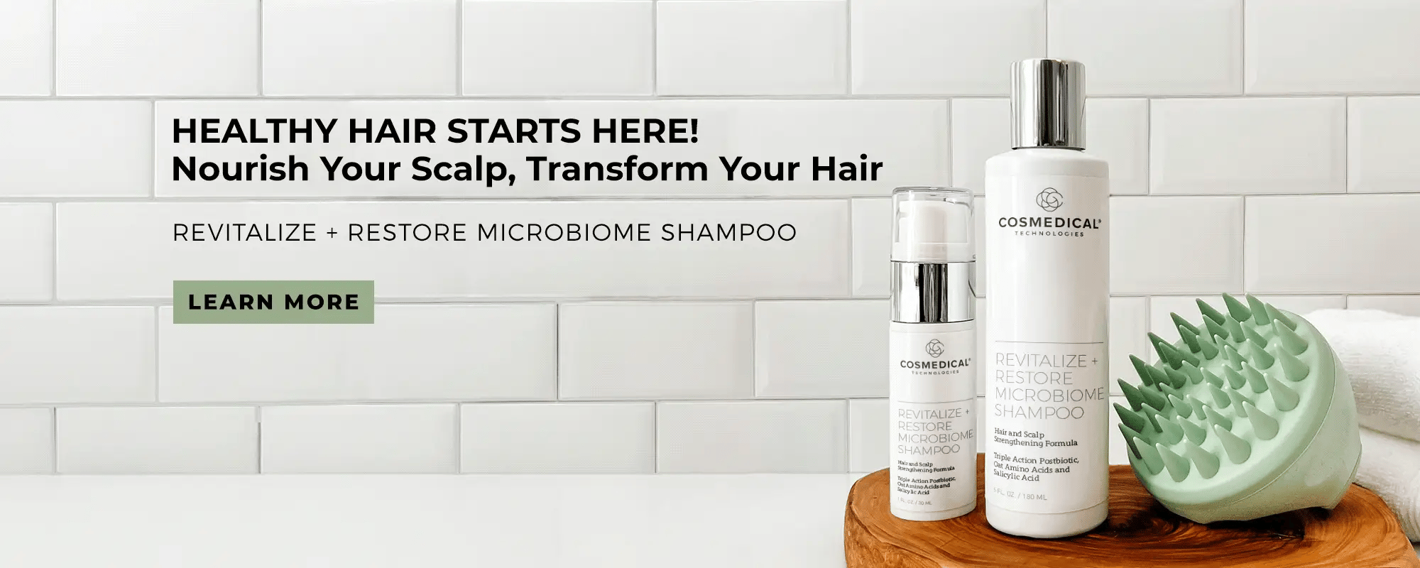 MedicalGrade Private Label Skin Care CosMedical Technologies