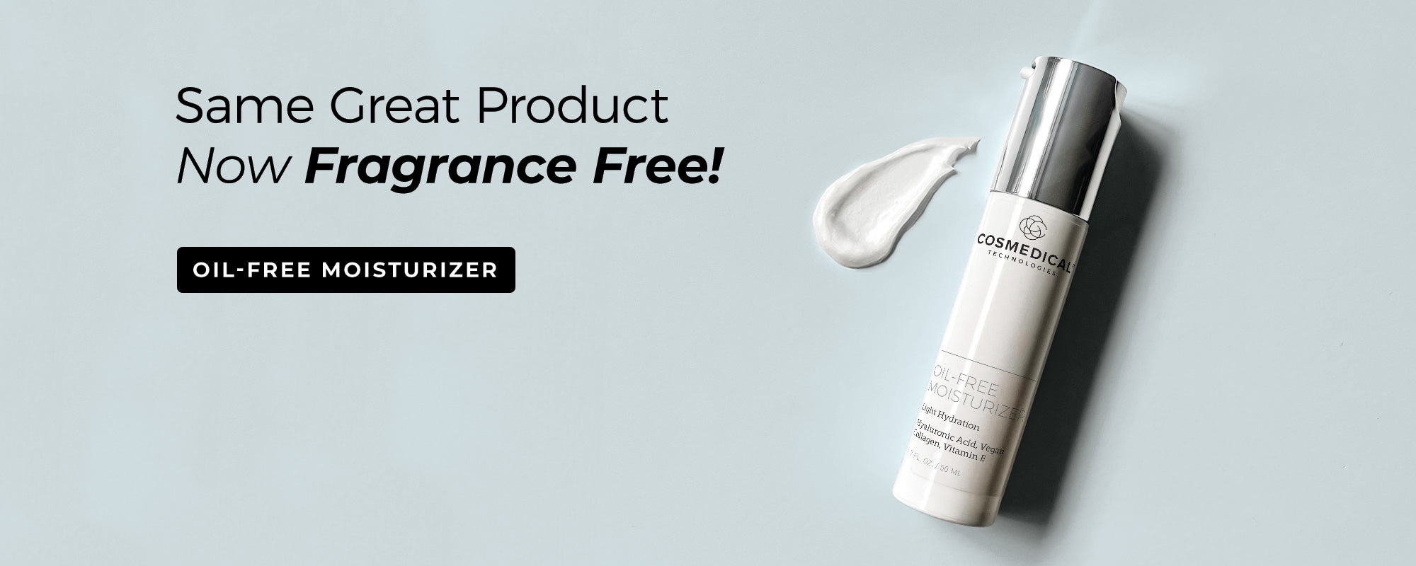 MedicalGrade Private Label Skin Care CosMedical Technologies