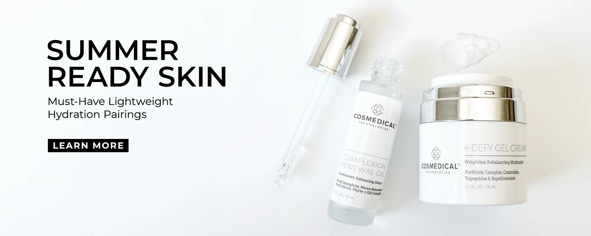 MedicalGrade Private Label Skin Care CosMedical Technologies