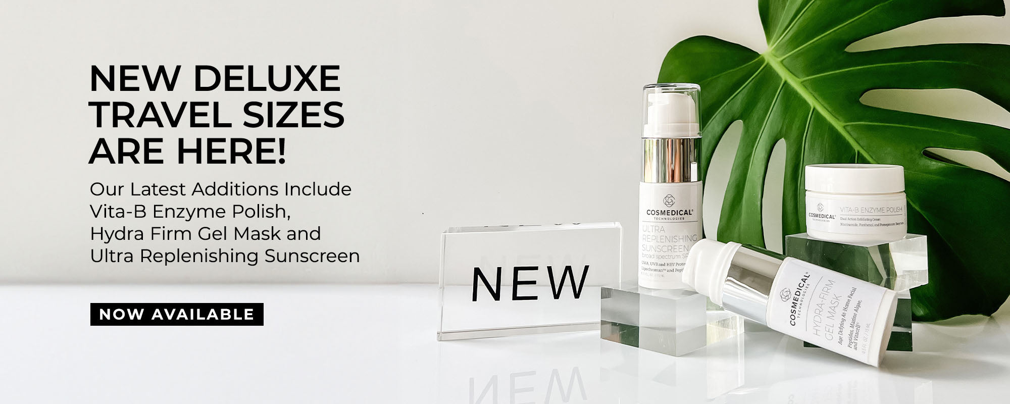 MedicalGrade Private Label Skin Care CosMedical Technologies