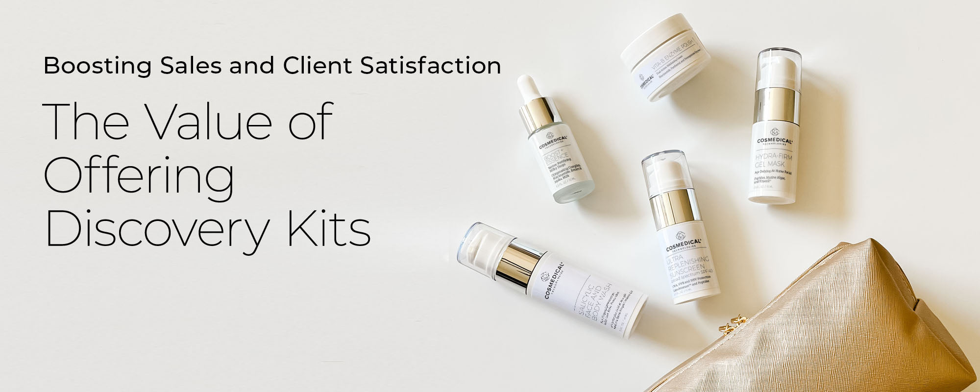 MedicalGrade Private Label Skin Care CosMedical Technologies