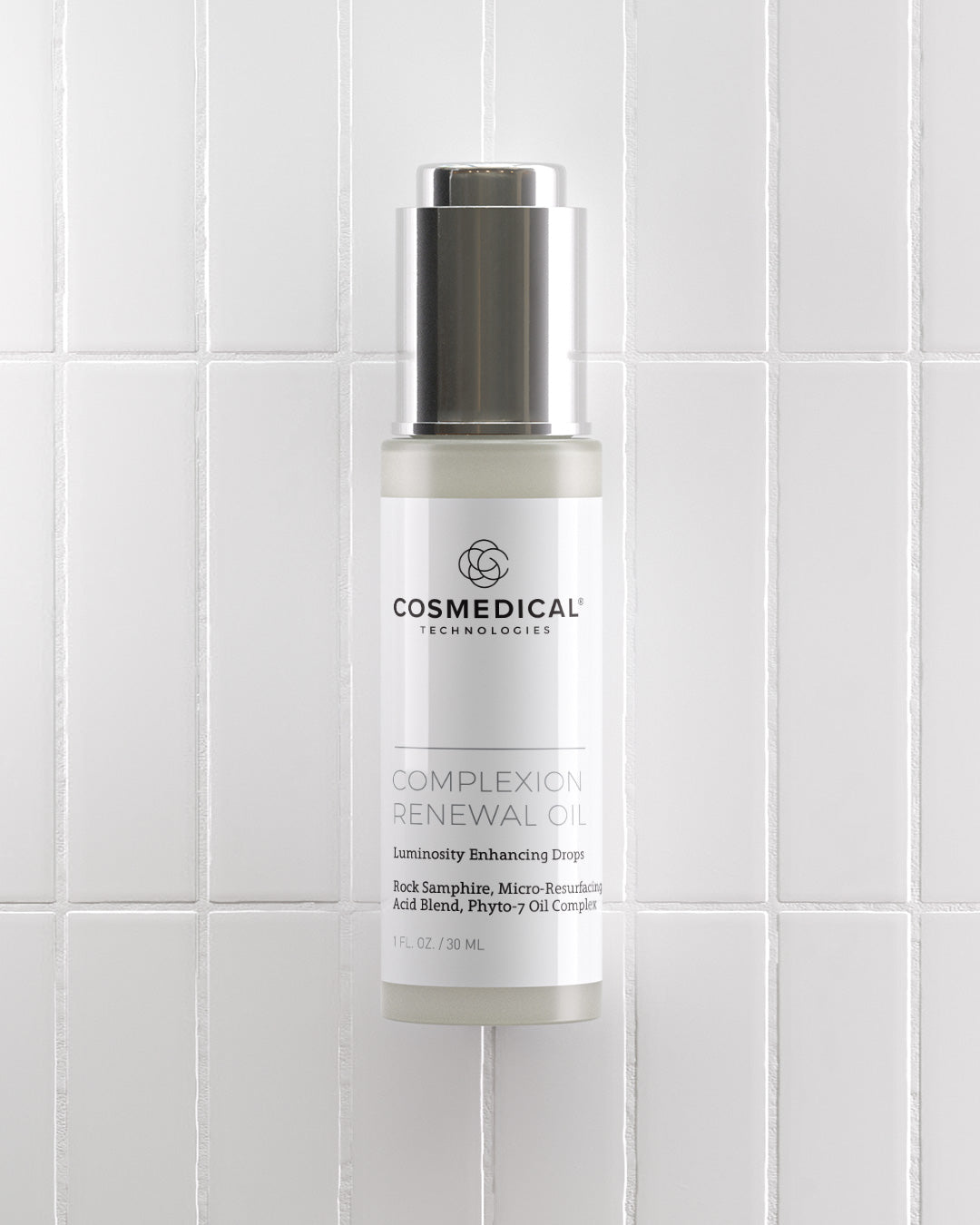 Complexion Renewal Oil