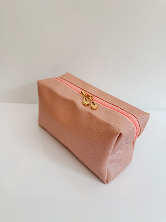 Travel Cosmetic Bag