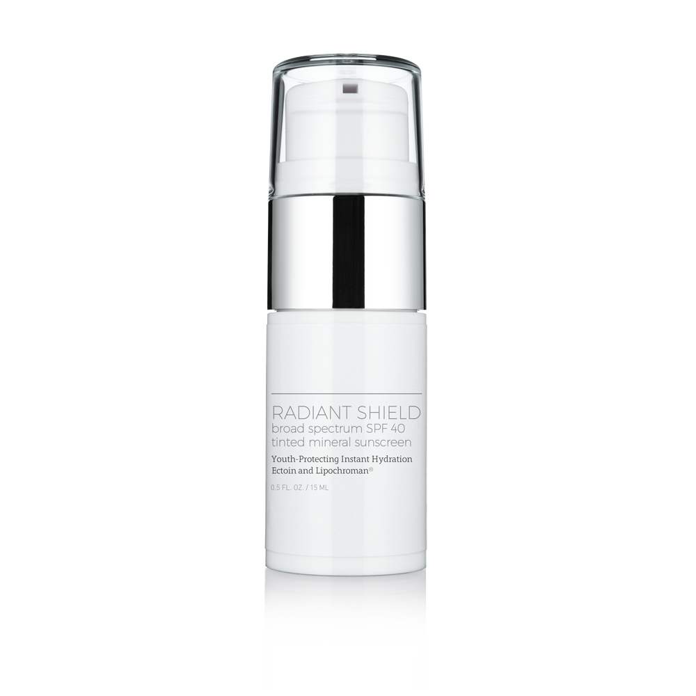 Radiant Shield SPF 40