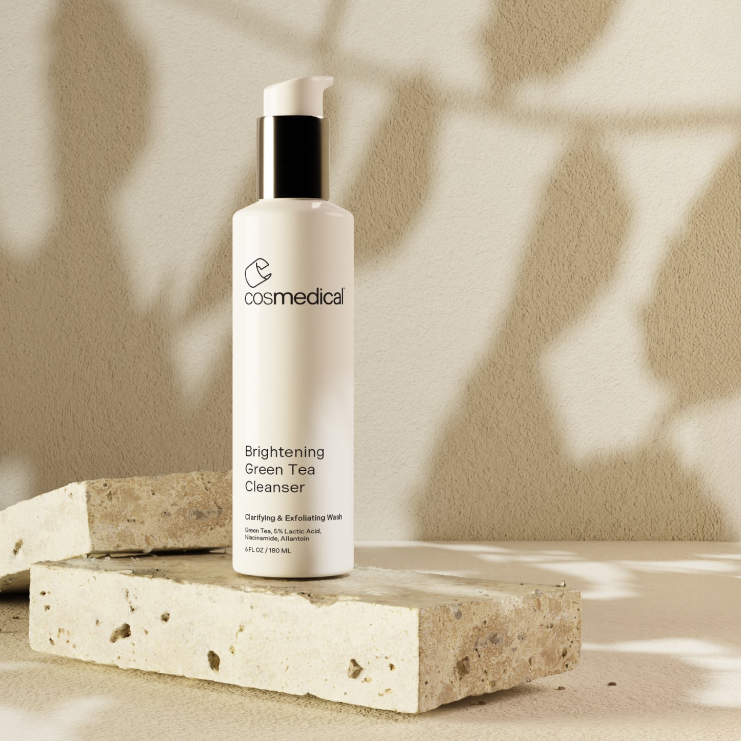 Brightening Green Tea Cleanser