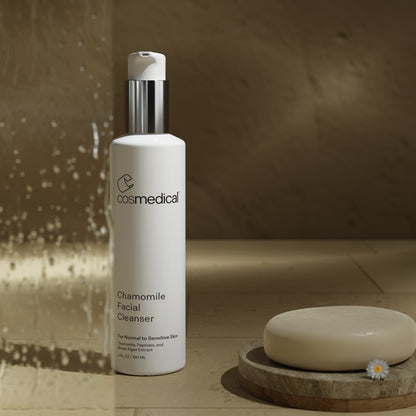 Chamomile Facial Cleanser