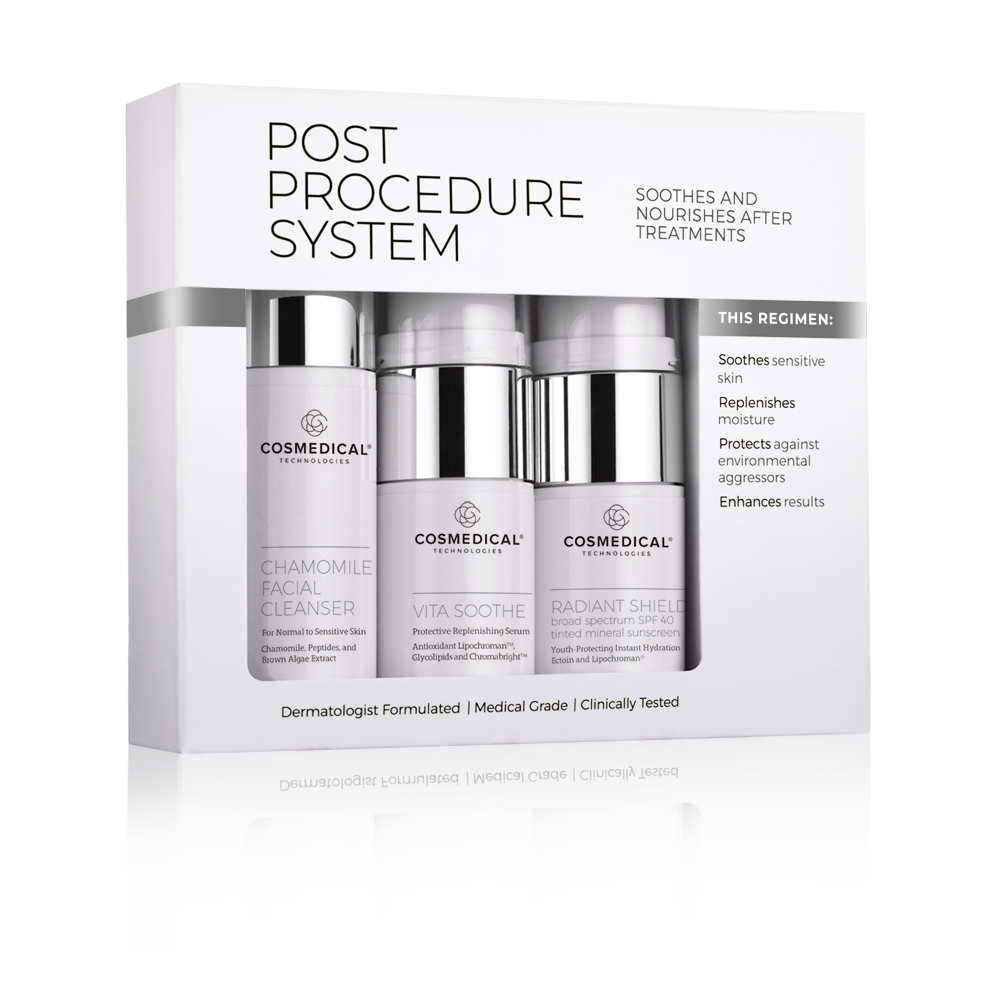 Post Procedure System