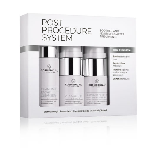 Post Procedure System
