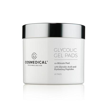 Glycolic Gel & Pads - CosMedical Technologies