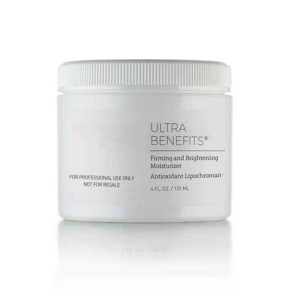 Ultra Benefits® - CosMedical Technologies