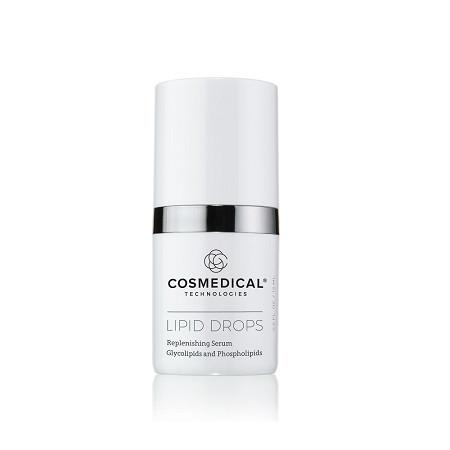 Lipid Drops 30ML Tester - CosMedical Technologies