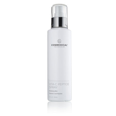 Vita-C Peptide Spray - CosMedical Technologies