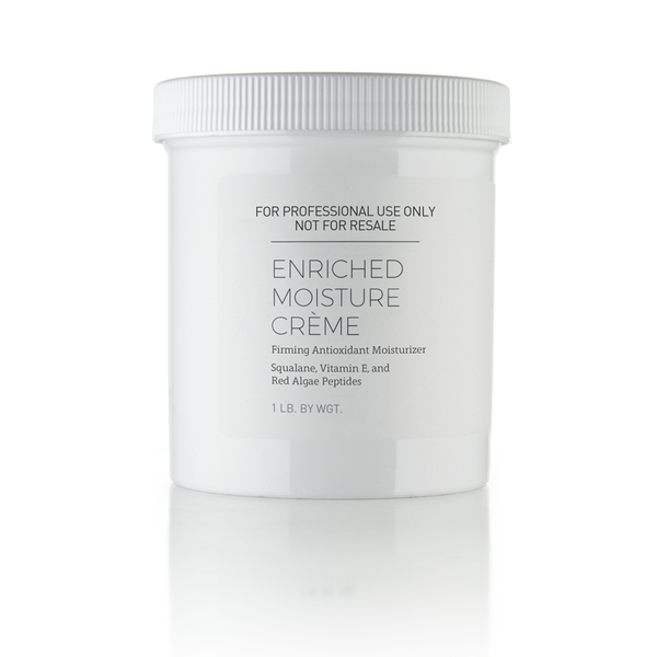 Enriched Moisture Crème 50ML Tester - CosMedical Technologies