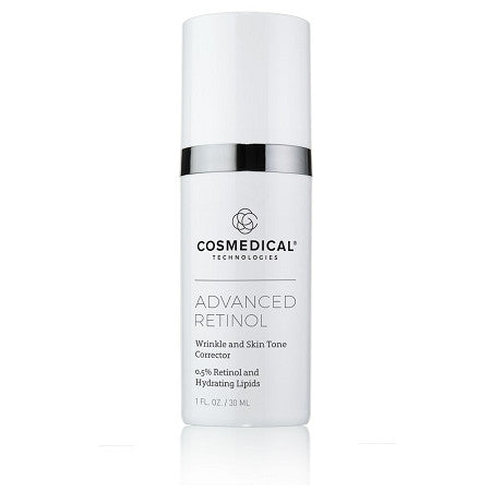 Advanced Retinol 30ML Tester - CosMedical Technologies