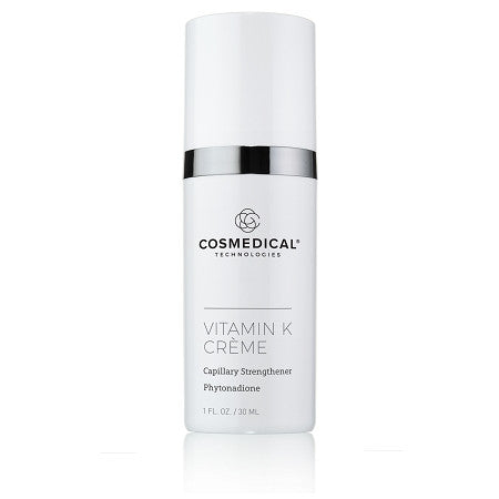 Vitamin K Crème - CosMedical Technologies