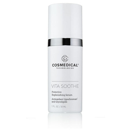 Vita Soothe 30ML Tester - CosMedical Technologies