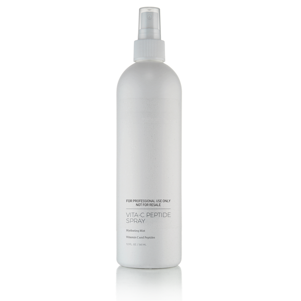 Vita-C Peptide Spray - CosMedical Technologies