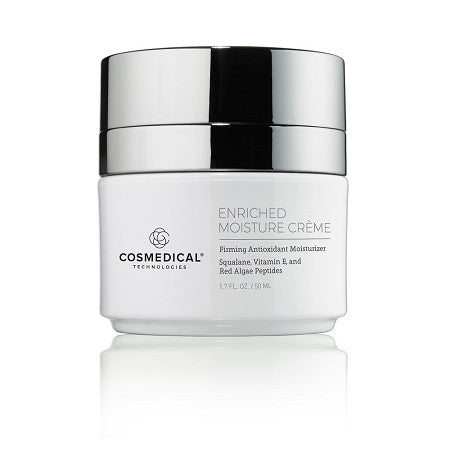 Enriched Moisture Crème - CosMedical Technologies