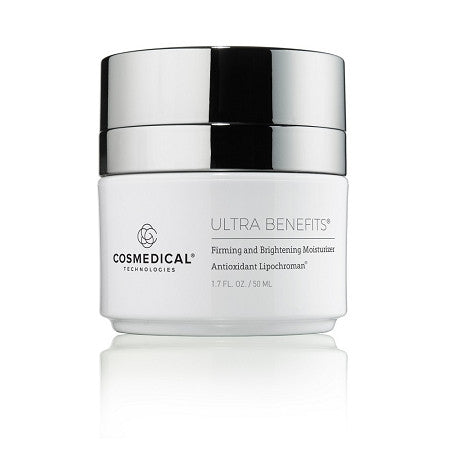 Ultra Benefits® - CosMedical Technologies