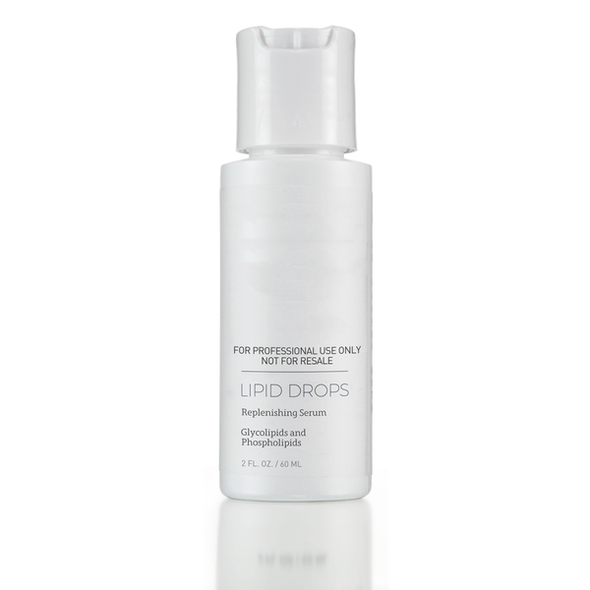Lipid Drops 30ML Tester - CosMedical Technologies