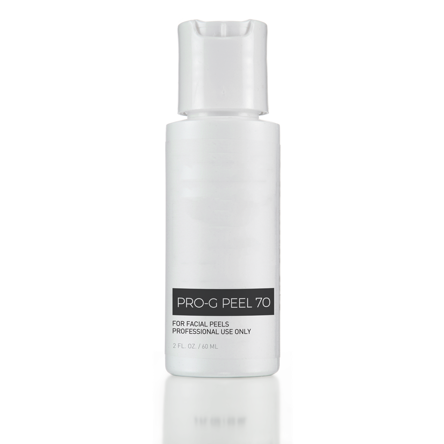CosMed Pro-G Peel 70 - 2 fl. oz. - CosMedical Technologies