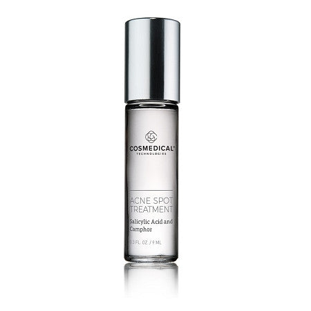 Acne Spot Treatment - 9 mL - CosMedical Technologies