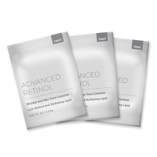 Advanced Retinol 30ML Tester - CosMedical Technologies