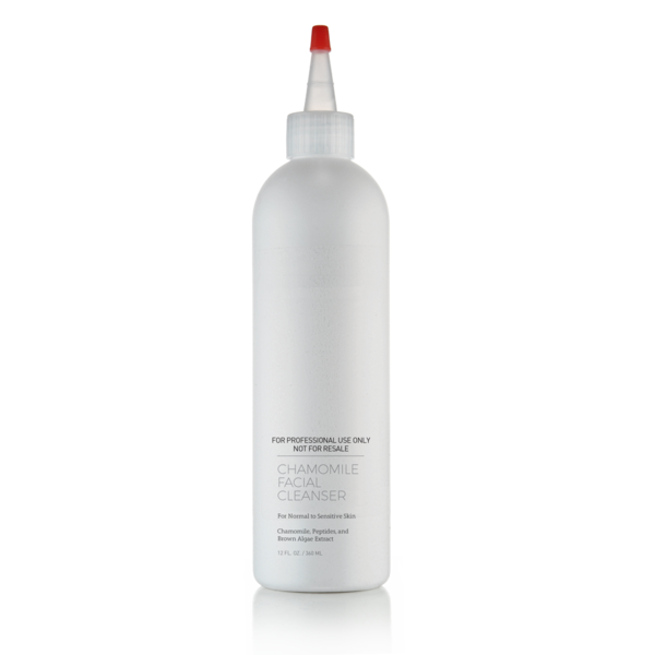 Chamomile Facial Cleanser - CosMedical Technologies