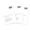 Dual Action Toner Pads Tester - CosMedical Technologies