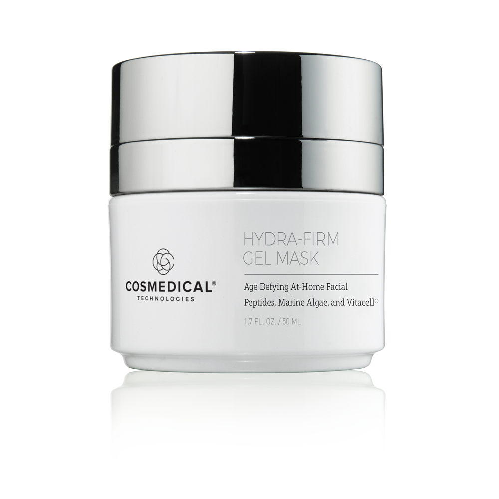Hydra-Firm Gel Mask