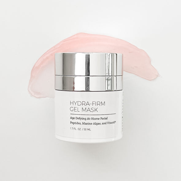 Hydra-Firm Gel Mask