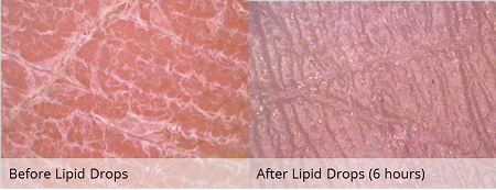 Lipid Drops 30ML Tester - CosMedical Technologies