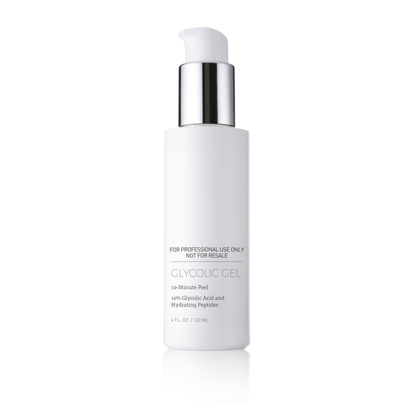Glycolic Gel Pads Tester - CosMedical Technologies