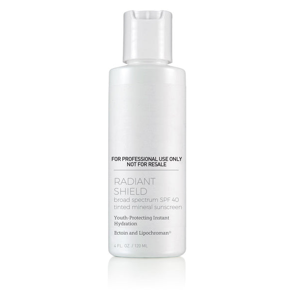 Radiant Shield SPF 40