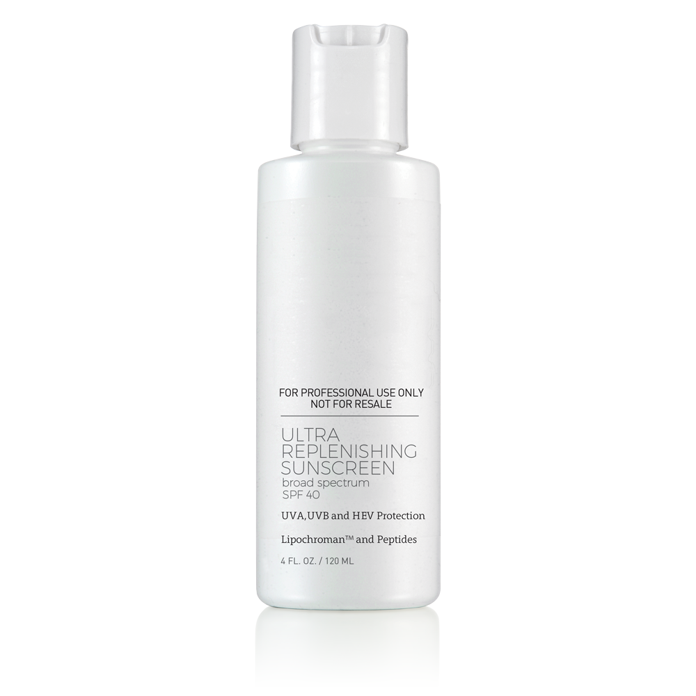 Ultra Replenishing Sunscreen SPF 40
