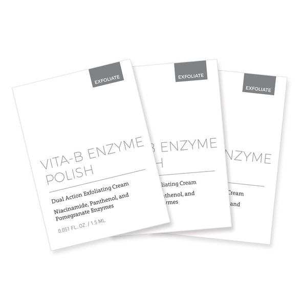 Vita-B Enzyme Polish